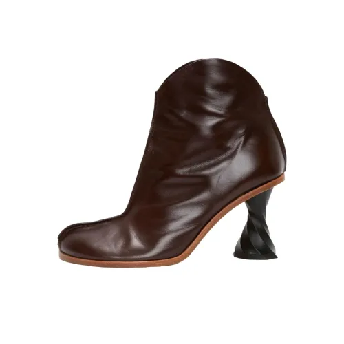 JW Anderson Женские ботильоны