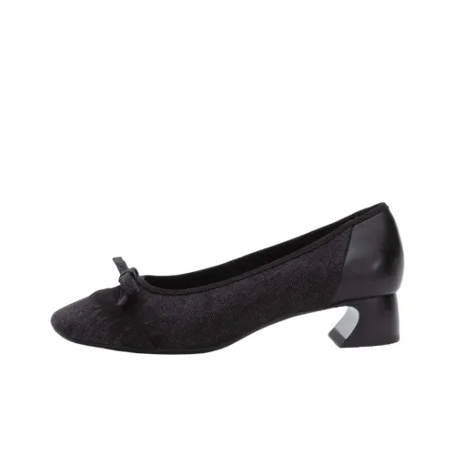 3,1 PHILLIP LIM Высокие каблуки Женские