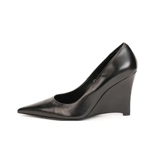 PINKO Высокие каблуки Черные Женские
