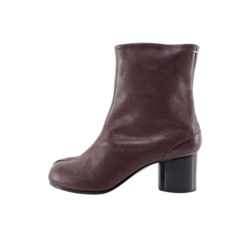 Maison Margiela Tabi Женские ботильоны