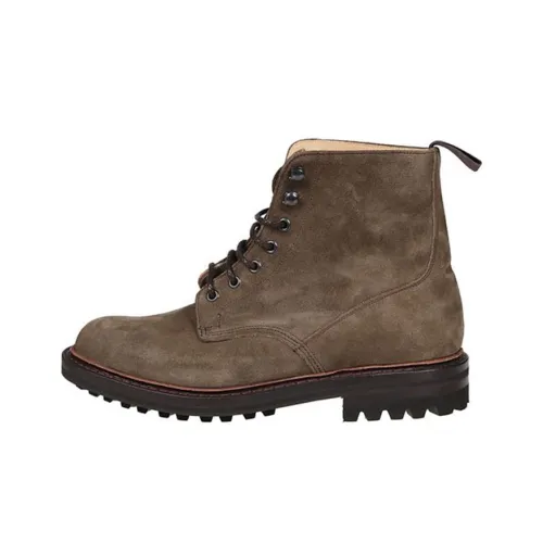 CHURCH'S Ботильоны Высокие Мужские