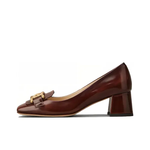 TOD'S Kate Высокие каблуки Женские