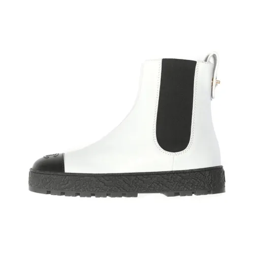 CHANEL Челси Женские