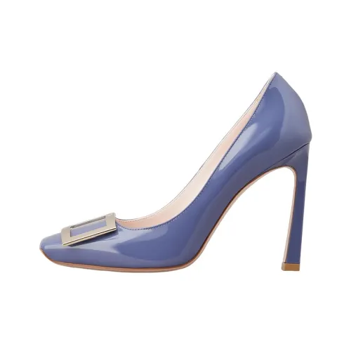 Roger Vivier Высокие каблуки Женские