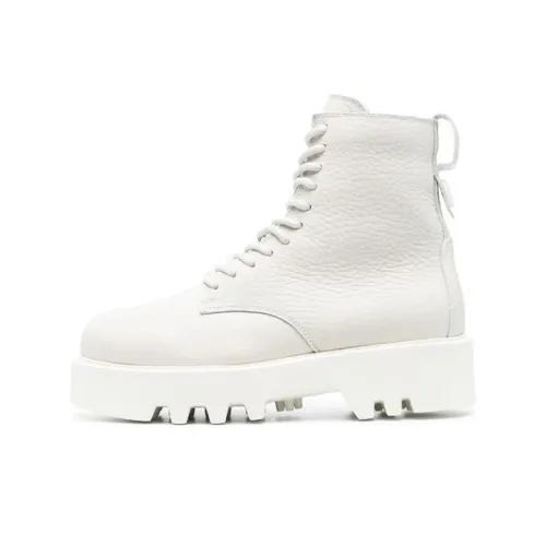 Furla Ботильоны Женские Белые