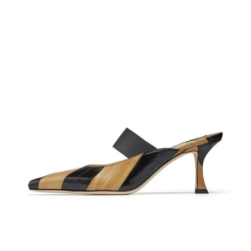 Jimmy Choo Высокие каблуки Женские