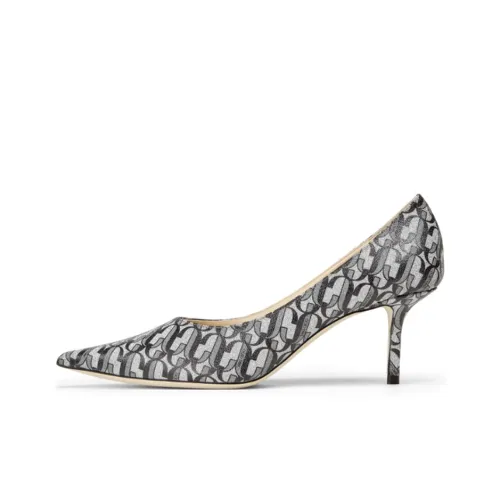 Jimmy Choo Любовь Высокие каблуки Женские