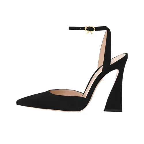 GIANVITO ROSSI Высокие каблуки Женские