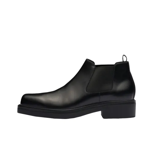 PRADA Челси Мужской