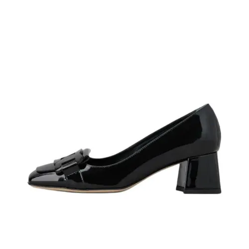 TOD'S KATE Высокие каблуки Женские