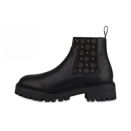 Pollini Челси Черный Женские