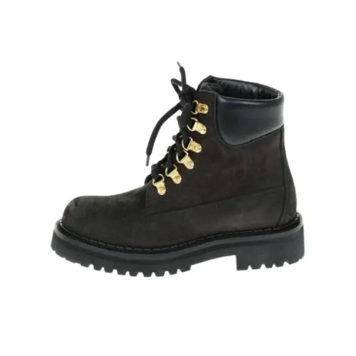 MOSCHINO Ботильоны Женские Черные