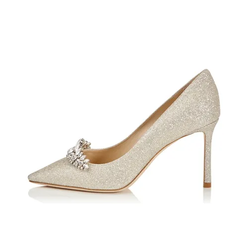 Jimmy Choo Romy Высокие каблуки Женские