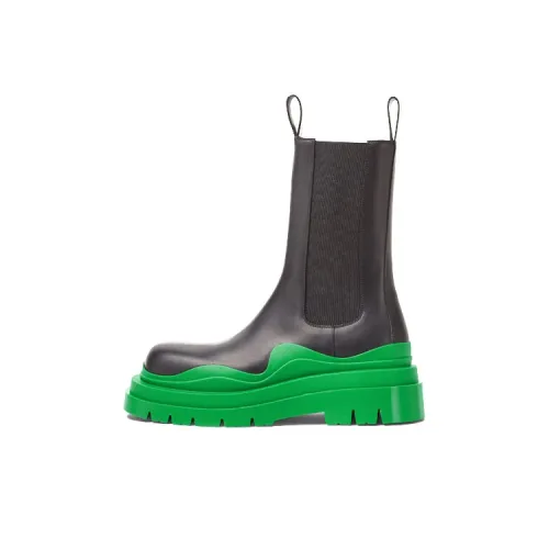 Bottega Veneta Tire Chelsea Ботинки Мужской