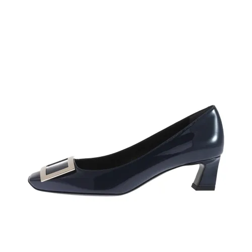 Roger Vivier Высокие каблуки Женские