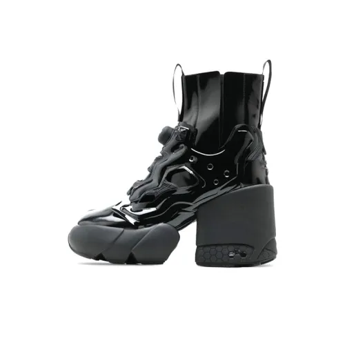 Maison Margiela Instapump Fury Женские ботильоны