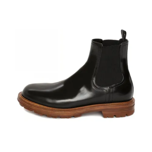 Alexander McQueen Челси Мужской