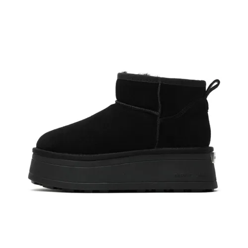 DAPHNE LAB Короткий Спортивный Женские