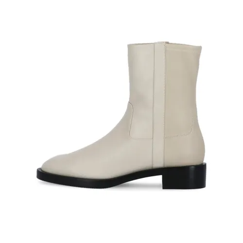 Stuart Weitzman Женские ботильоны