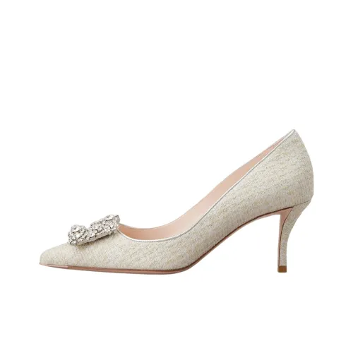 Roger Vivier Высокие каблуки Женские