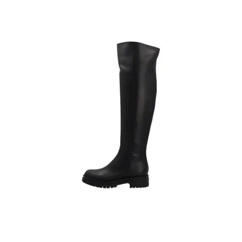 GIANVITO ROSSI Over The Knee Boots Женские Черные