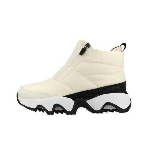 SOREL Ботильоны Женские Белые