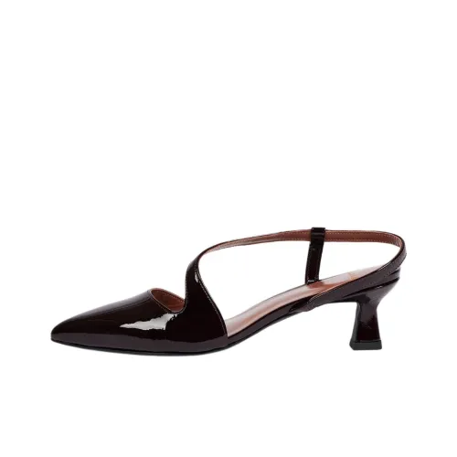 Paul Smith Высокие каблуки Женские