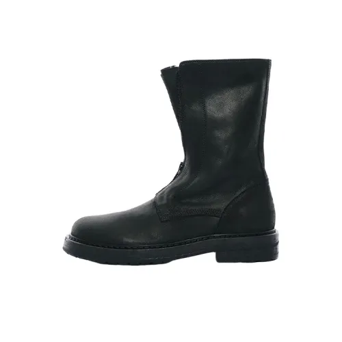 Ann Demeulemeester Ботильоны Мужские