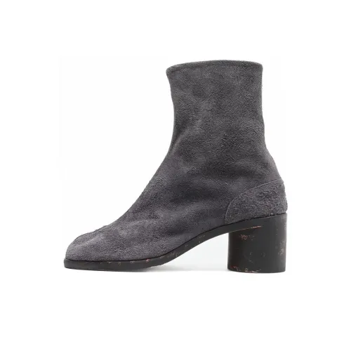Maison Margiela Tabi ботильоны мужские