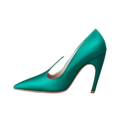 Roger Vivier Высокие каблуки Женские