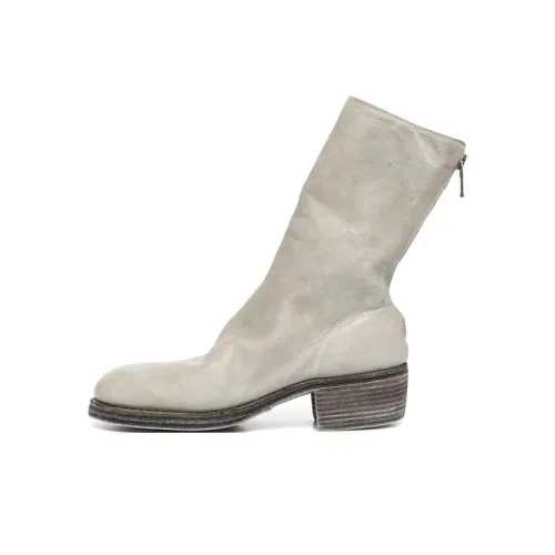 GUIDI Женские ботильоны