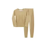 Женский, жёлтый