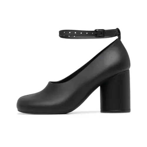 Maison Margiela Tabi Высокие каблуки Женские