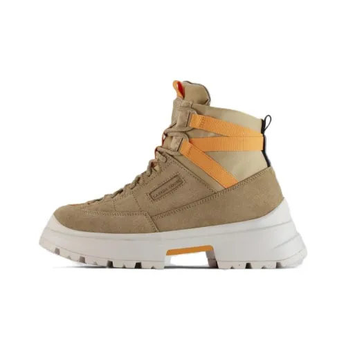 Canada Goose Ботильоны Женские Коричневый