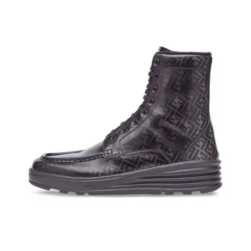 Fendi Ботильоны Мужские