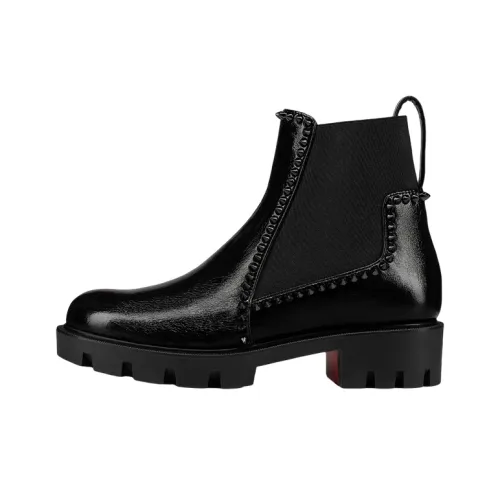 Christian Louboutin Челси Женские