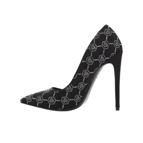 PHILIPP PLEIN Высокие каблуки Женские