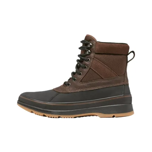 SOREL Outdoor Мужской Коричневый