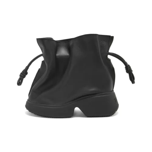 LOEWE Flamenco Ботильоны Мужские