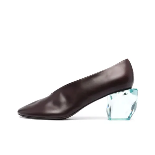 JIL SANDER Высокие каблуки Женские