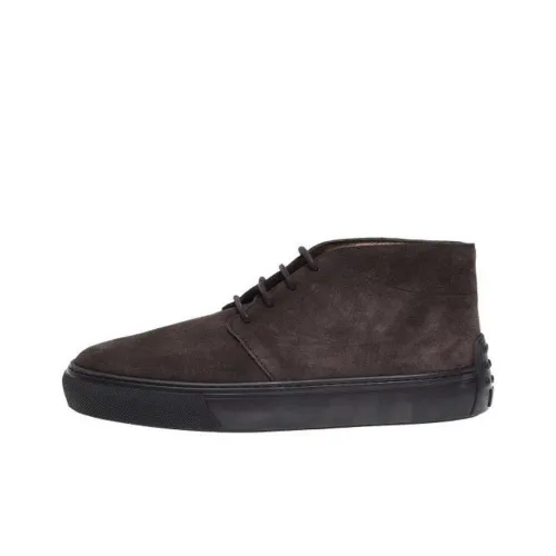 TOD'S Ботильоны Мужские