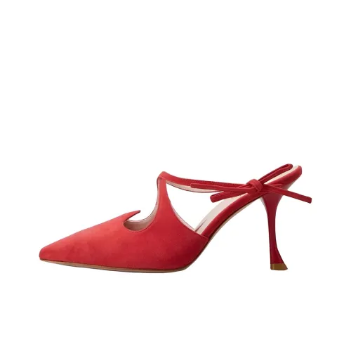 Roger Vivier Высокие каблуки Женские