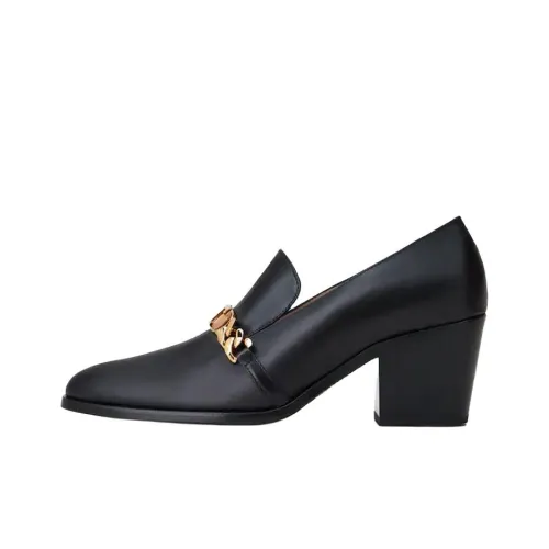 TOD'S Высокие каблуки Женские
