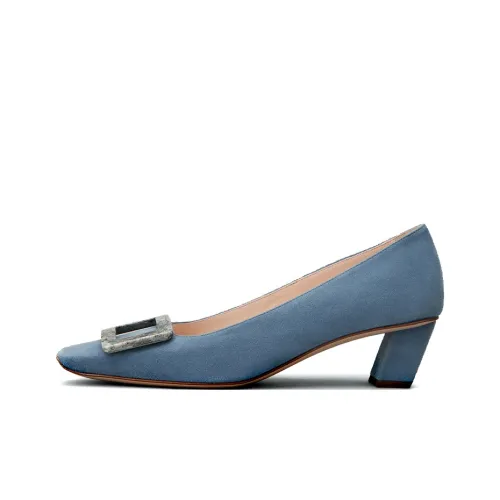 Roger Vivier Высокие каблуки Женские