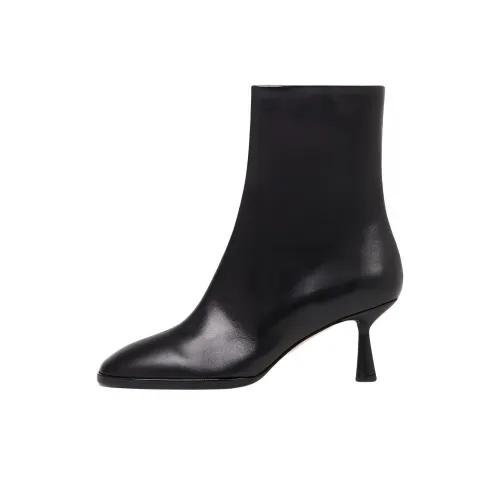 Aeyde Ботильоны 6,5 см Женские Черные