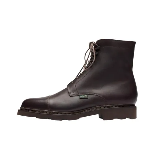 Paraboot Neuilly Ботильоны Мужской Кофе