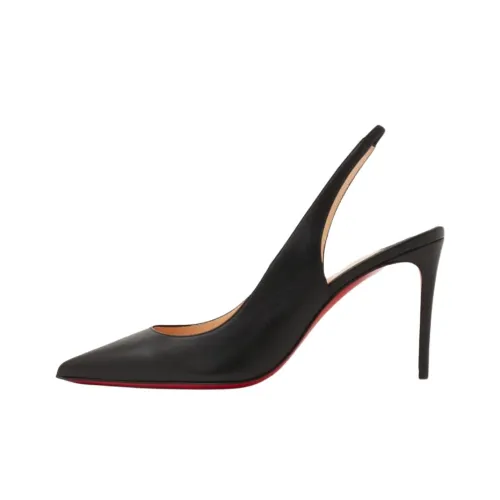 CL Kate Узкий каблук Высокие каблуки 8,5 см Женские Черный