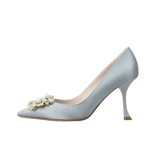 Roger Vivier Высокие каблуки Женские