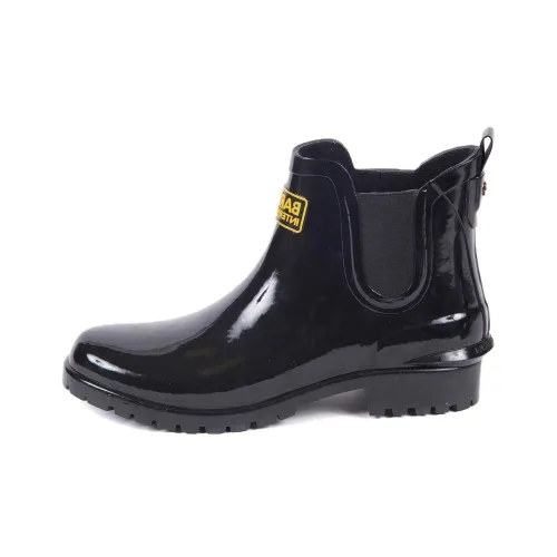 Barbour Челси Черный Женские
