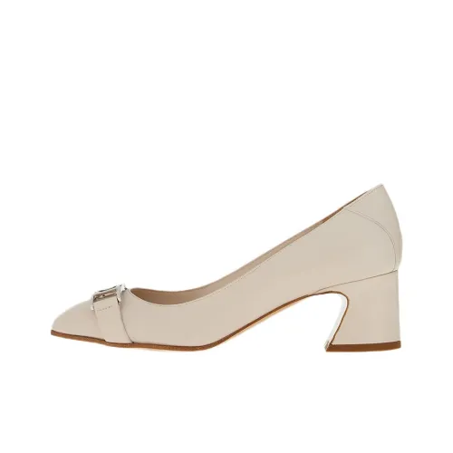 Ferragamo Vara Высокие каблуки Женские